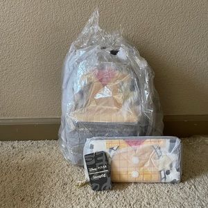 Disney Loungefly Woody Bundle